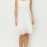 Sweet Simplicity Slip Dress