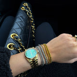 Beaded Bracelets by Chan Sutt - PREORDER