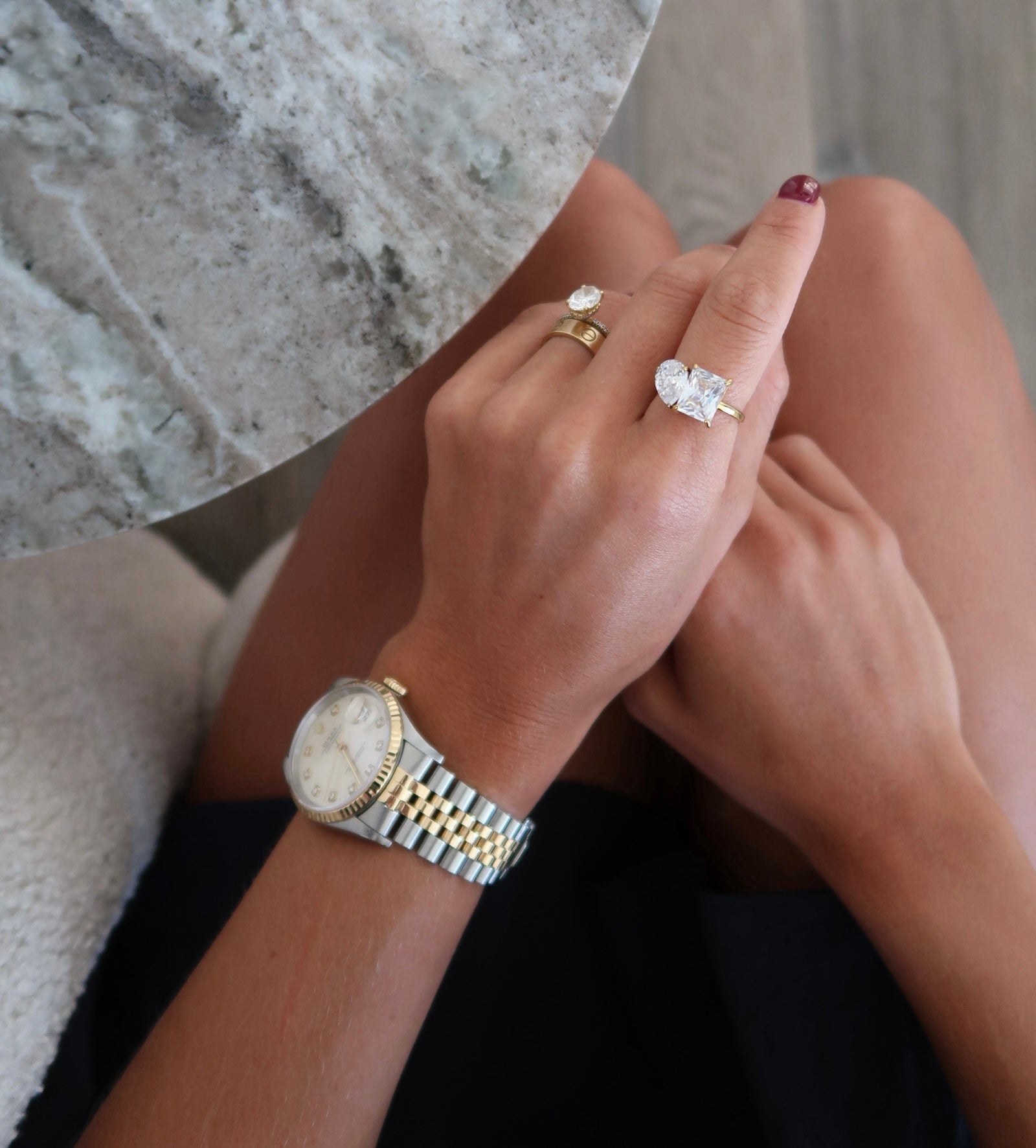 Christine Ring - PREORDER