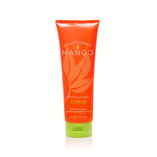 California Mango Exfoliating Scrub  - PREORDER