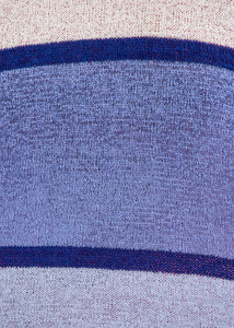 Montana Sweater - Blue FINAL SALE