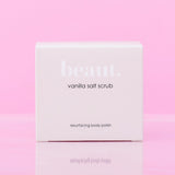 body scrub