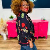 New Day, New You Top - LAST ONES FINAL SALE
