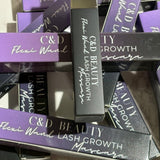 Black Flexi Wand Lash Growth Serum Mascara