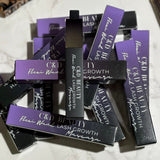 Black Flexi Wand Lash Growth Serum Mascara