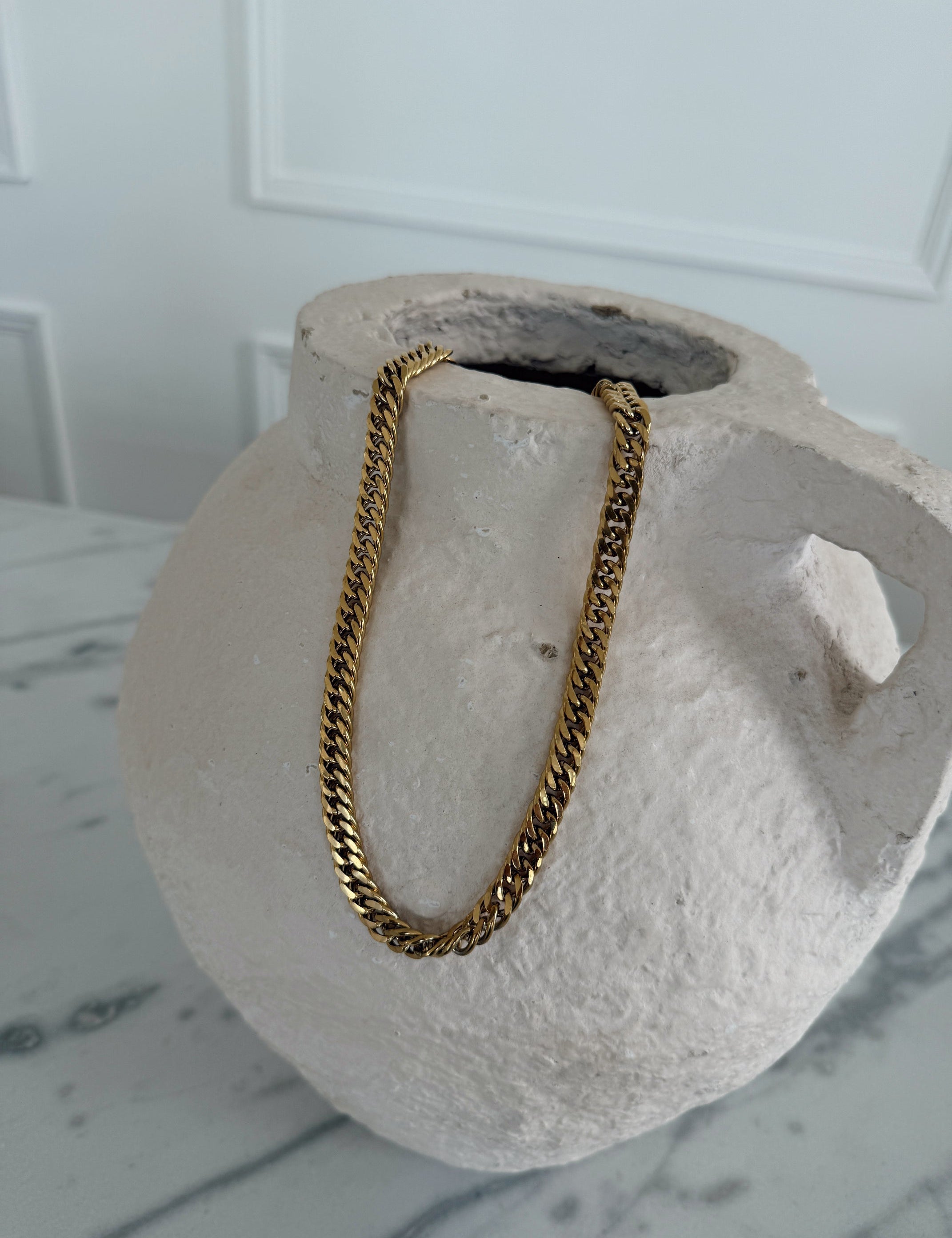 Valerie Necklace - PREORDER