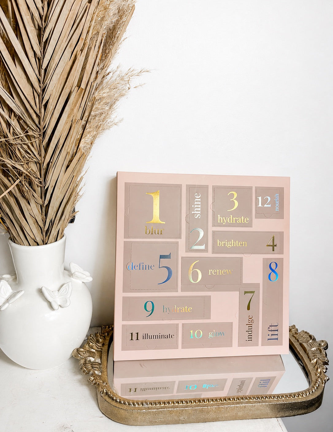 TMLL Advent Calendar - PREORDER