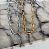 Ava Necklace by Chan Sutt - PREORDER