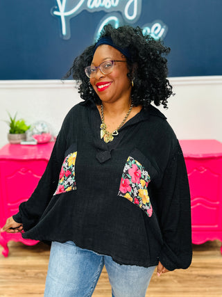 POL Skip The Rules Top