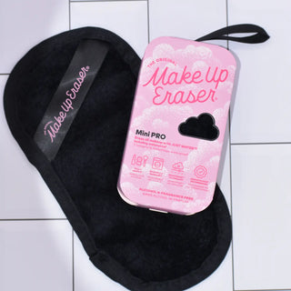 DB -  Chic Black MINI PRO MakeUp Eraser