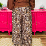 Chic Movement Pants - LAST ONES FINAL SALE