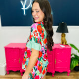 Greenhouse Dreams Top