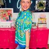 Riveria Bloom Top