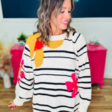 POL No Worries Here Sweater
