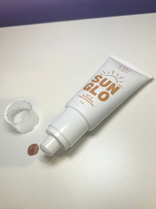 TMLL Sun Glo Tinted Moisturizer  - PREORDER