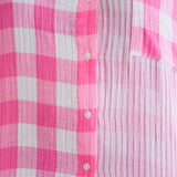 Simply Thriving Top by Mudpie- FINAL SALE