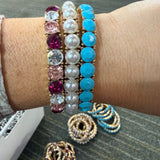 Classic Stretch Bracelet - 5 Colors - PREORDER