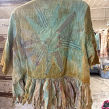 Daisy Mae Shacket - PREORDER