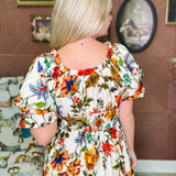 Floral Daydream Dress