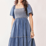 Charmingly Sweet Dress* FINAL SALE *