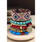 Ivers Multi Bracelet Set