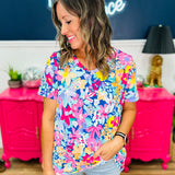 Perfect Promises Top - LAST ONES FINAL SALE