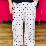 Take A Walk Pants - White
