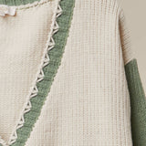 Willow Front Pocket Cardigan