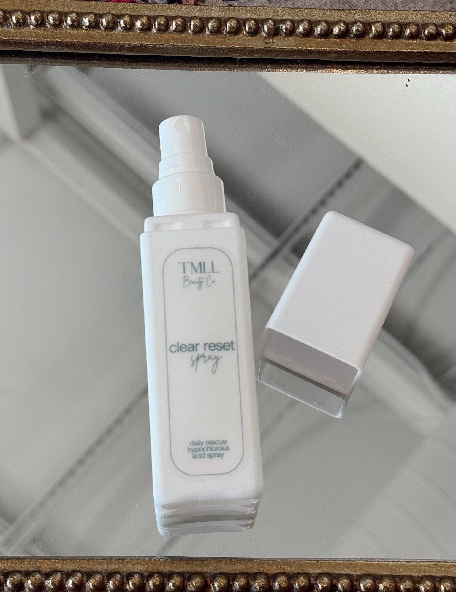 TMLL Clear Reset Spray - PREORDER