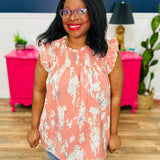 Passion Perfect Top - LAST ONES FINAL SALE