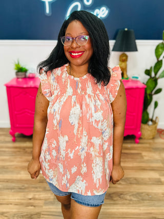 Passion Perfect Top - FINAL SALE