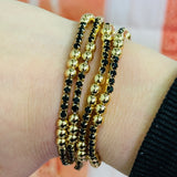 Merit Bracelet Set - 2 Styles