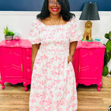 Read My Mind Dress