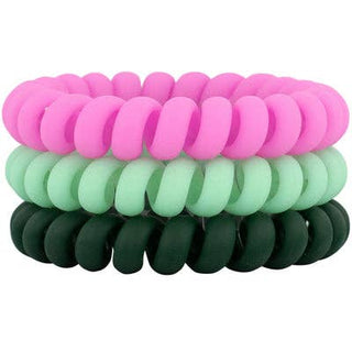 Standard Size Hair Tie Set