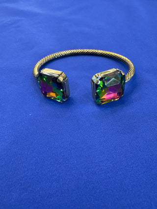 Gracie Cuff Bracelet - 4 Styles