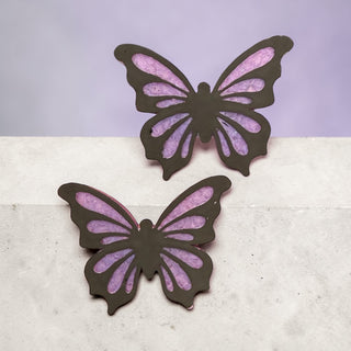 Butterfly Vent Clips and Magnets PREORDER