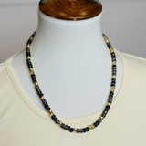 Zoella Beaded Necklace