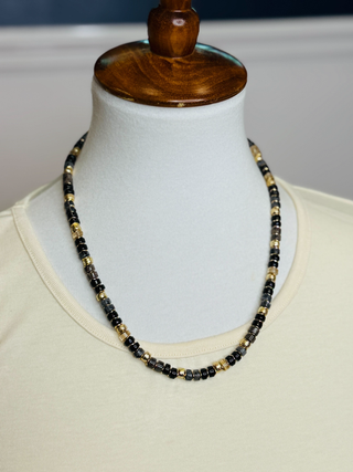 Zoella Beaded Necklace