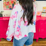 Cloudkiss Butterfly Top
