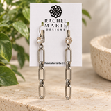 BETHESDA EARRING LIVEBOX - PREORDER  - PREORDER