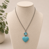 PARADISE LOVE NECKLACE