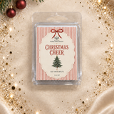 Christmas Cheer - Healthy Home Collection - PREORDER