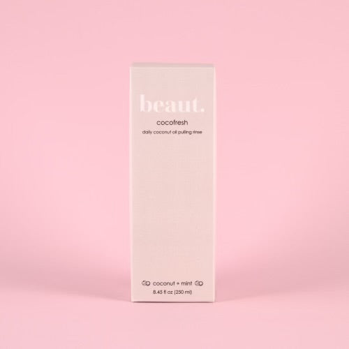 Cocofresh  - PREORDER