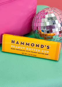 Hammond's Assorted Chocolate Bars - 10 Flavors