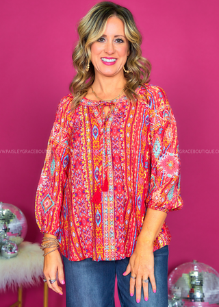 Whimsical Encounters Top