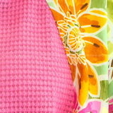 Wish You Would Top - Pink* LAST ONES FINAL SALE *