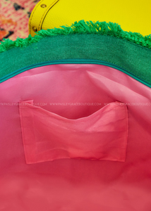 "Summer" Tote Bag - 2 Colors