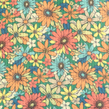 Stunning Presence Top - Blue - LAST ONES FINAL SALE