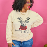 Exclusive PGB Holiday Tee - LAST ONES FINAL SALE
