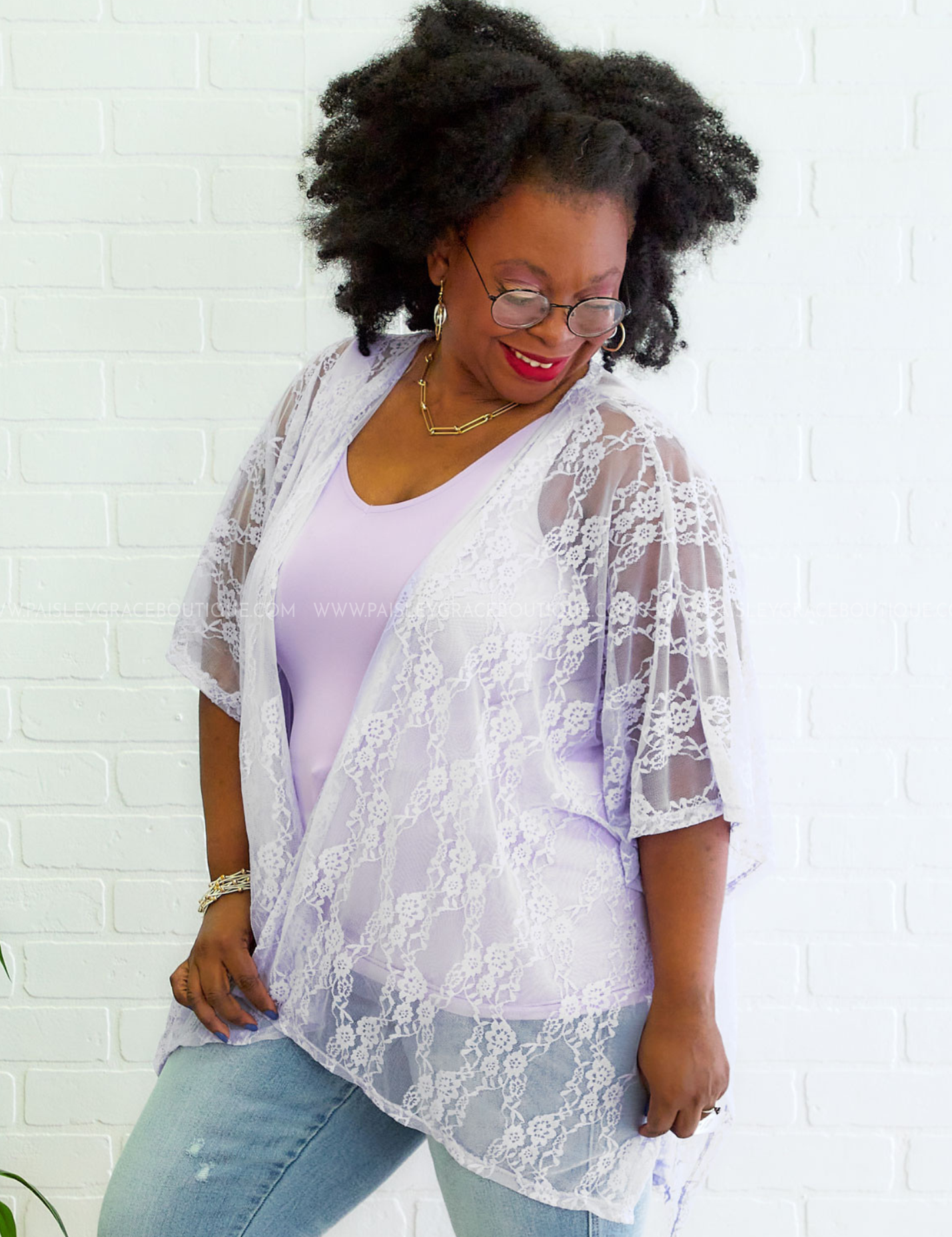 Total Upgrade Kimono - 6 Colors* FINAL SALE *